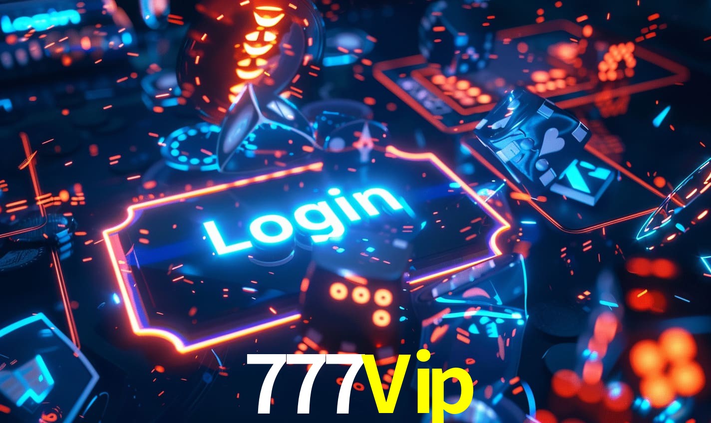 Bônus de Cadastro Cassino 777Vip